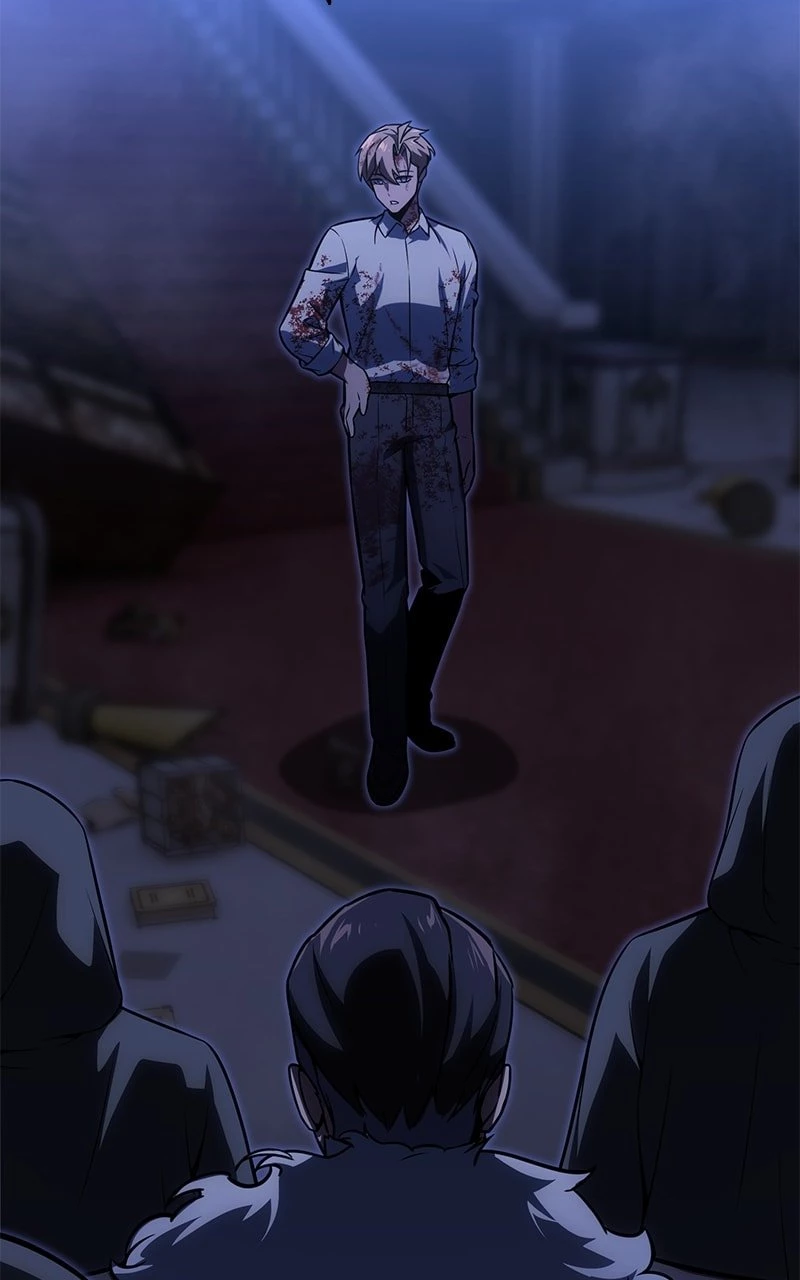 The Extra's Academy Survival Guide Chapter 18 - 173