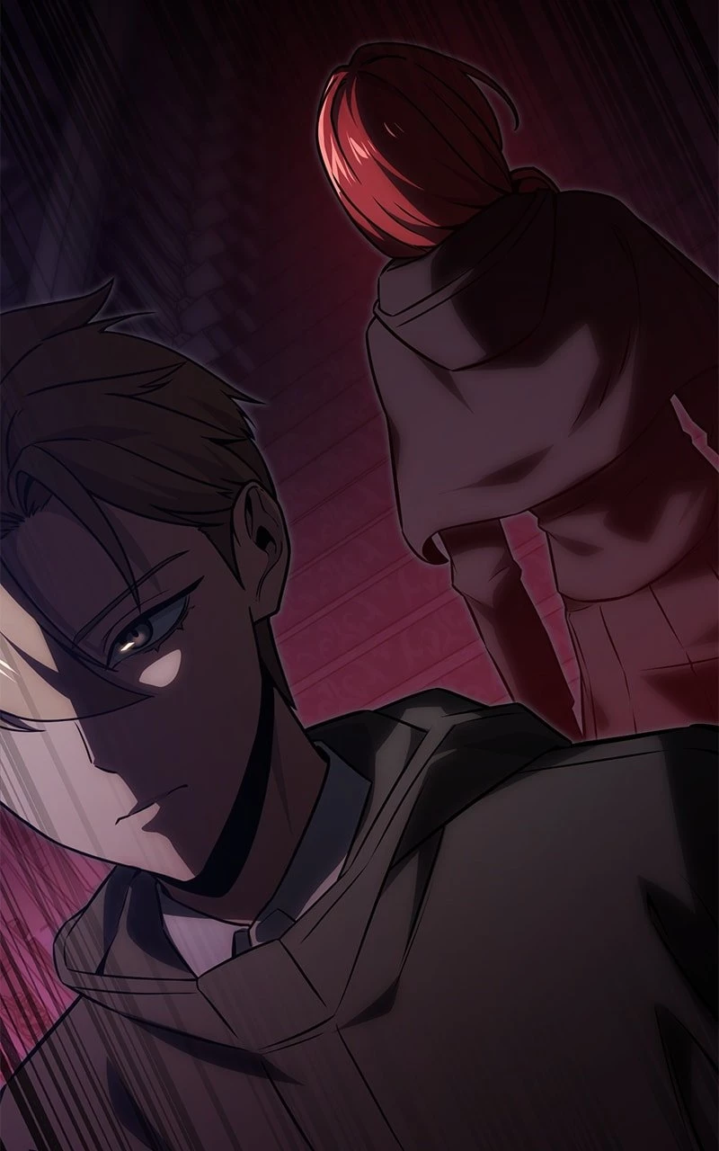 The Extra's Academy Survival Guide Chapter 15 - 11