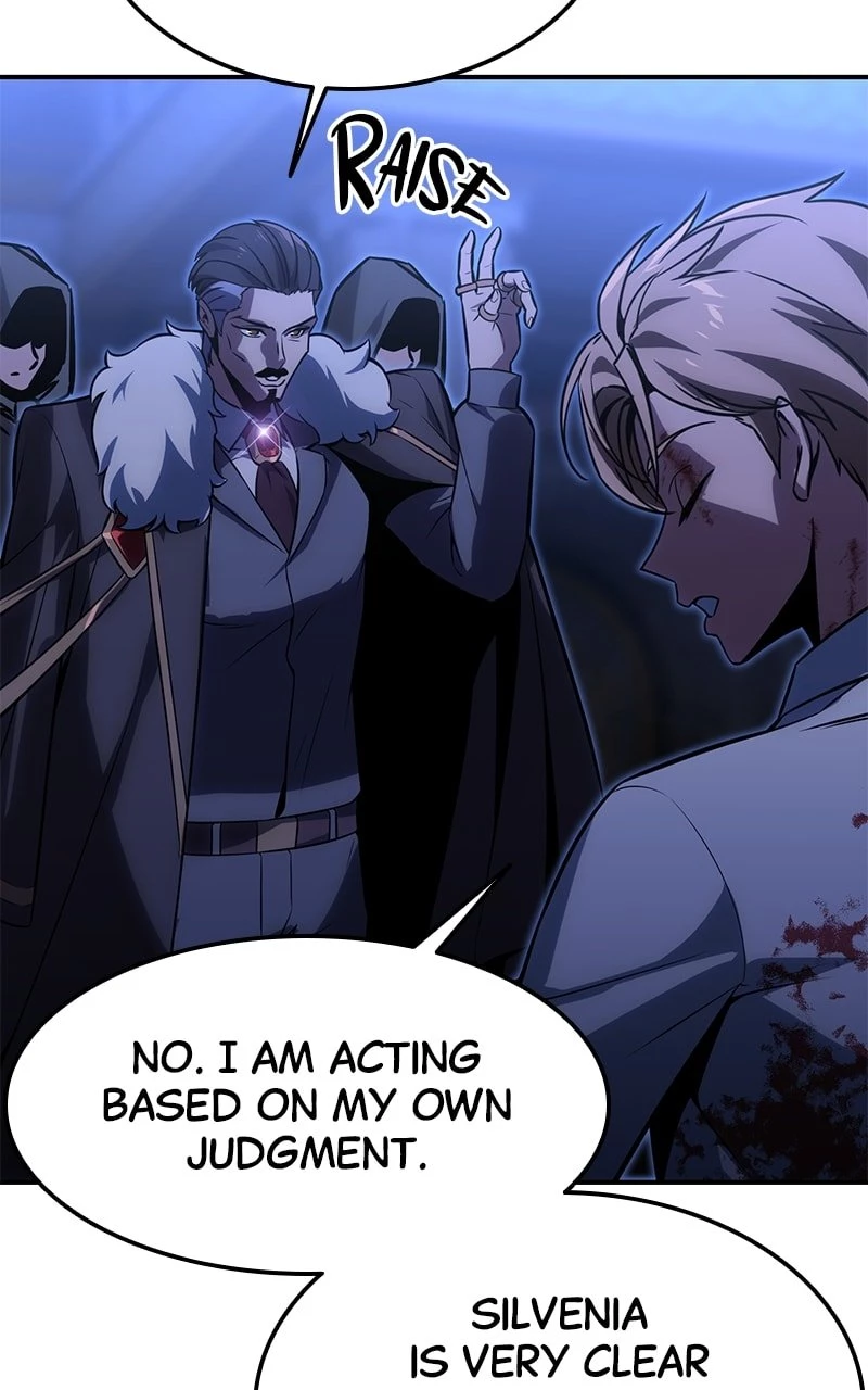The Extra's Academy Survival Guide Chapter 18 - 175