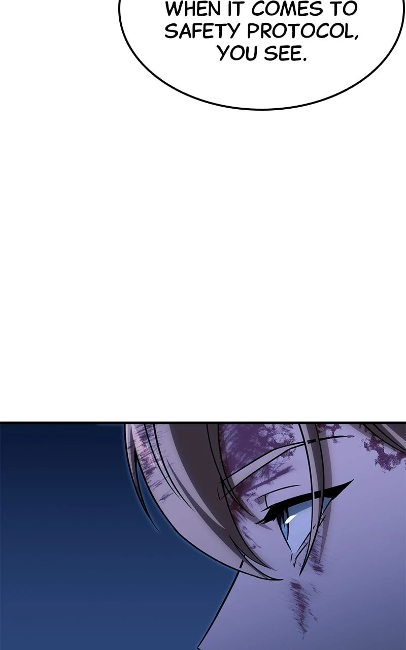 The Extra's Academy Survival Guide Chapter 18 - 176