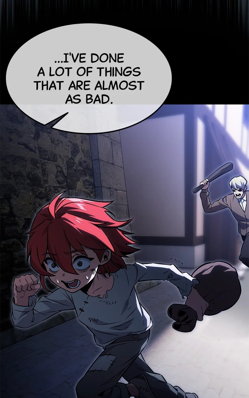 The Extra's Academy Survival Guide Chapter 15 - 17