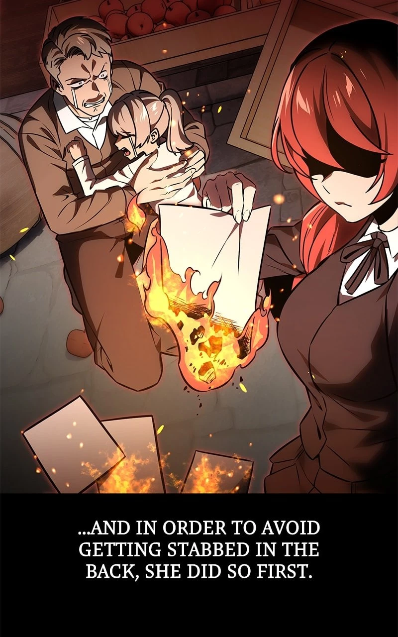 The Extra's Academy Survival Guide Chapter 15 - 19