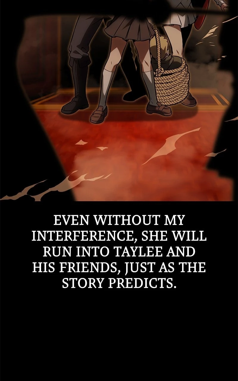 The Extra's Academy Survival Guide Chapter 18 - 186