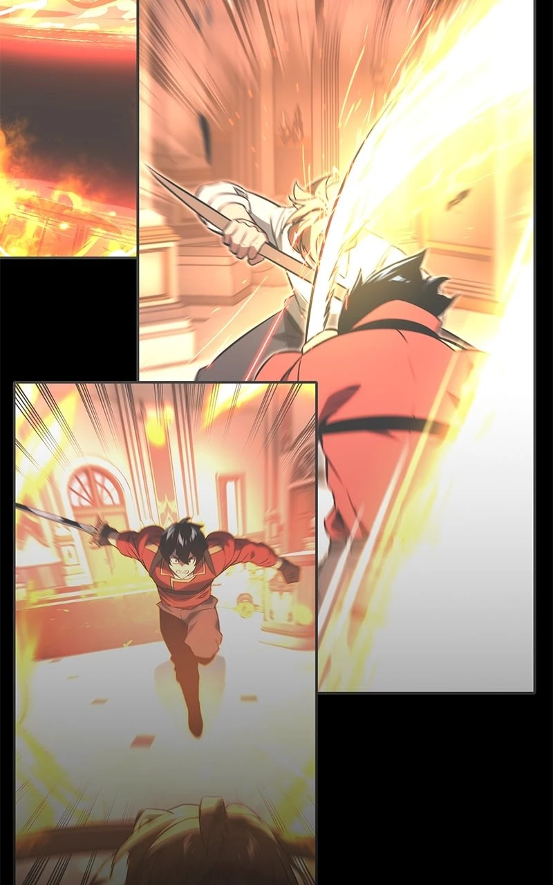 The Extra's Academy Survival Guide Chapter 18 - 192