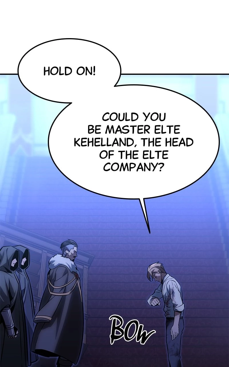 The Extra's Academy Survival Guide Chapter 18 - 197
