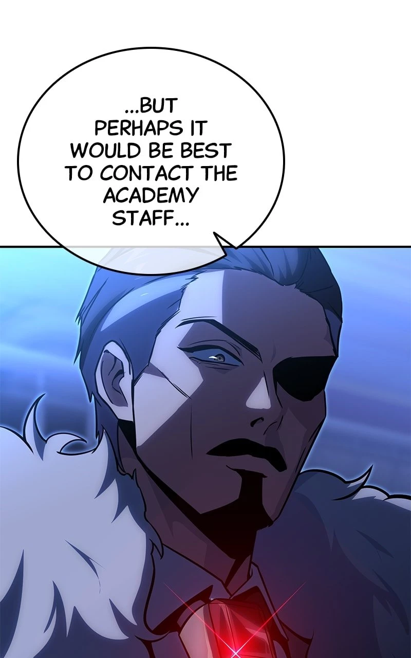 The Extra's Academy Survival Guide Chapter 18 - 199