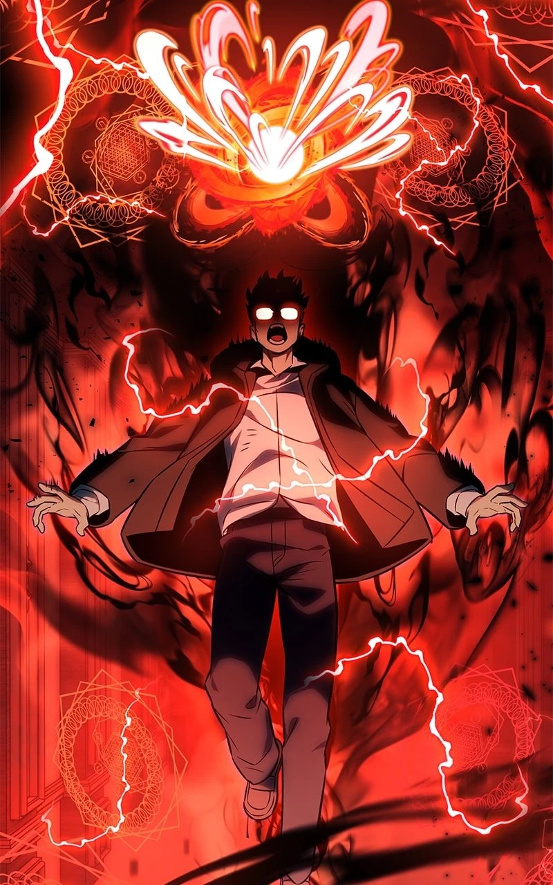 The Extra's Academy Survival Guide Chapter 15 - 46