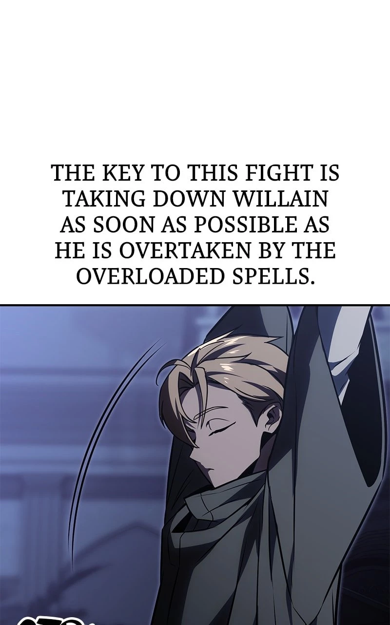 The Extra's Academy Survival Guide Chapter 15 - 48