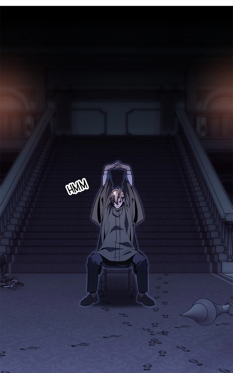 The Extra's Academy Survival Guide Chapter 15 - 50