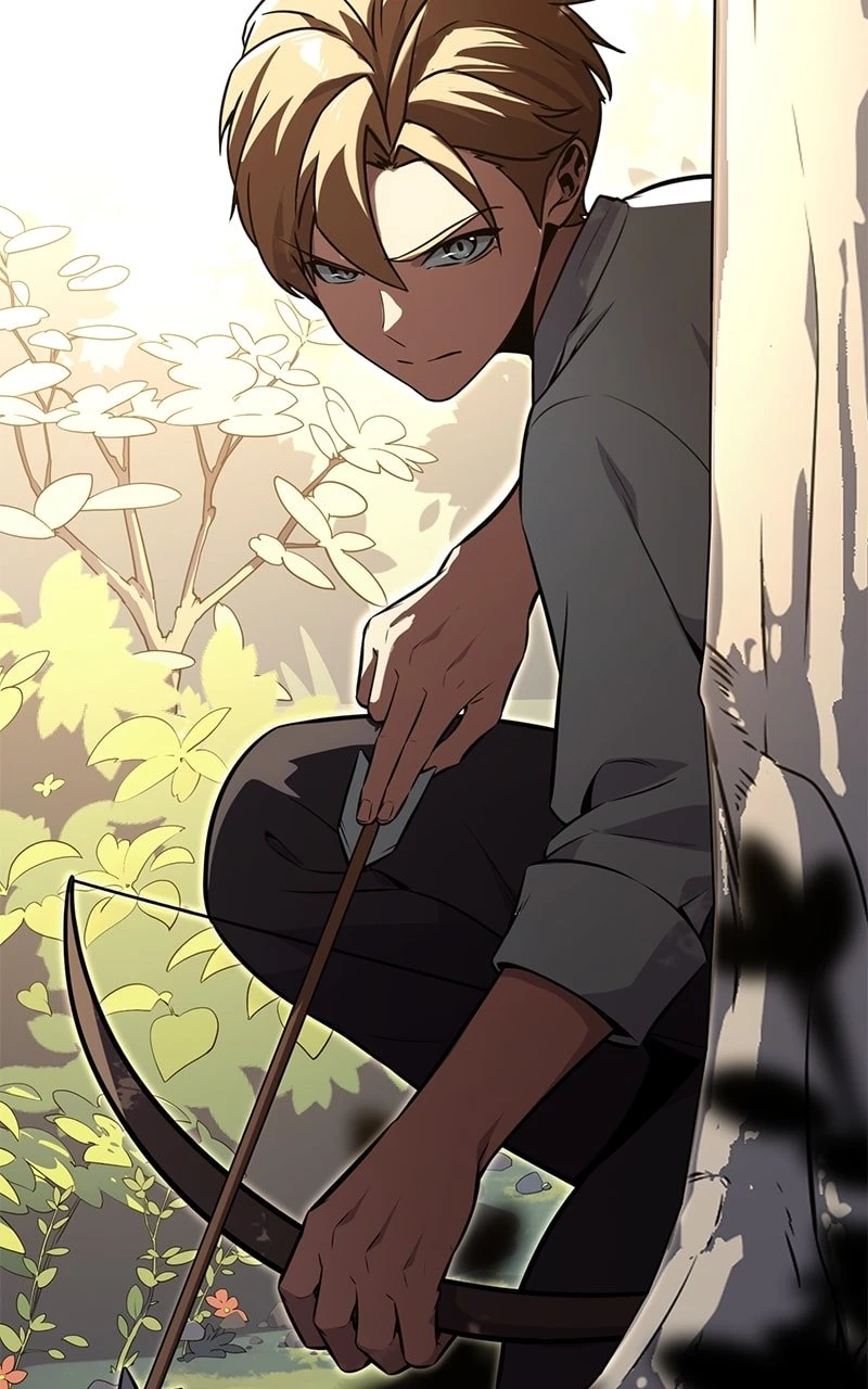 The Extra's Academy Survival Guide Chapter 14 - 9