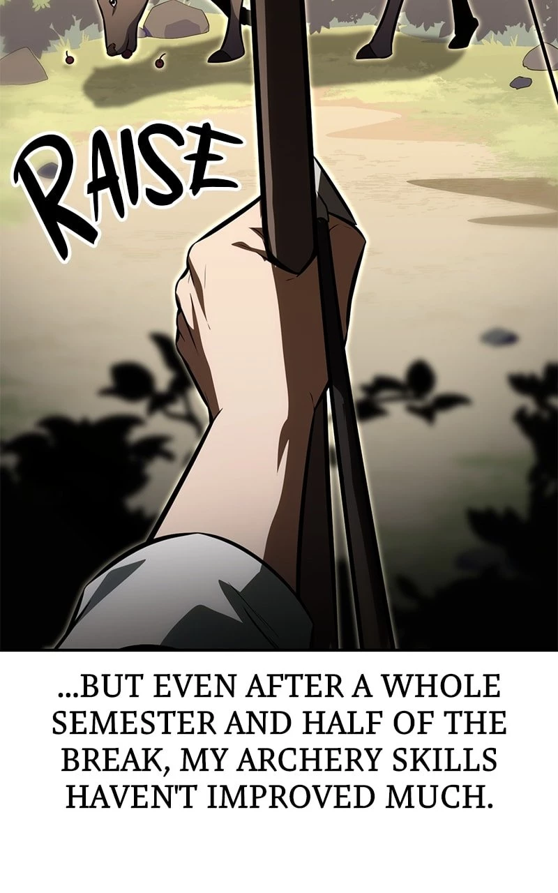 The Extra's Academy Survival Guide Chapter 14 - 12