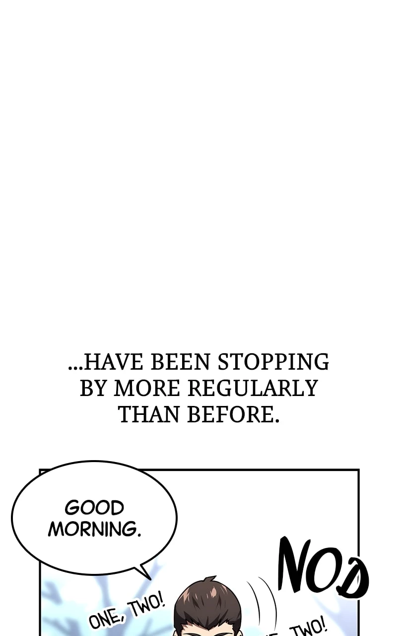 The Extra's Academy Survival Guide Chapter 14 - 16
