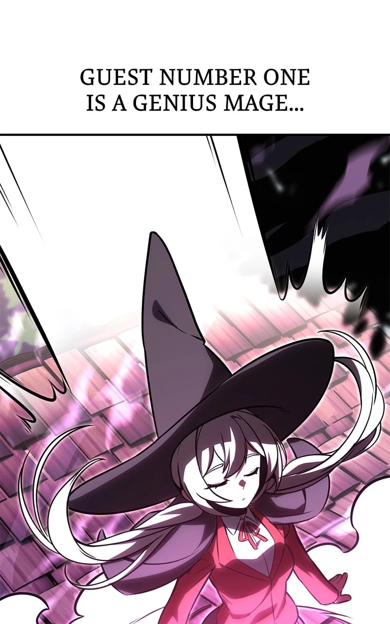 The Extra's Academy Survival Guide Chapter 14 - 22