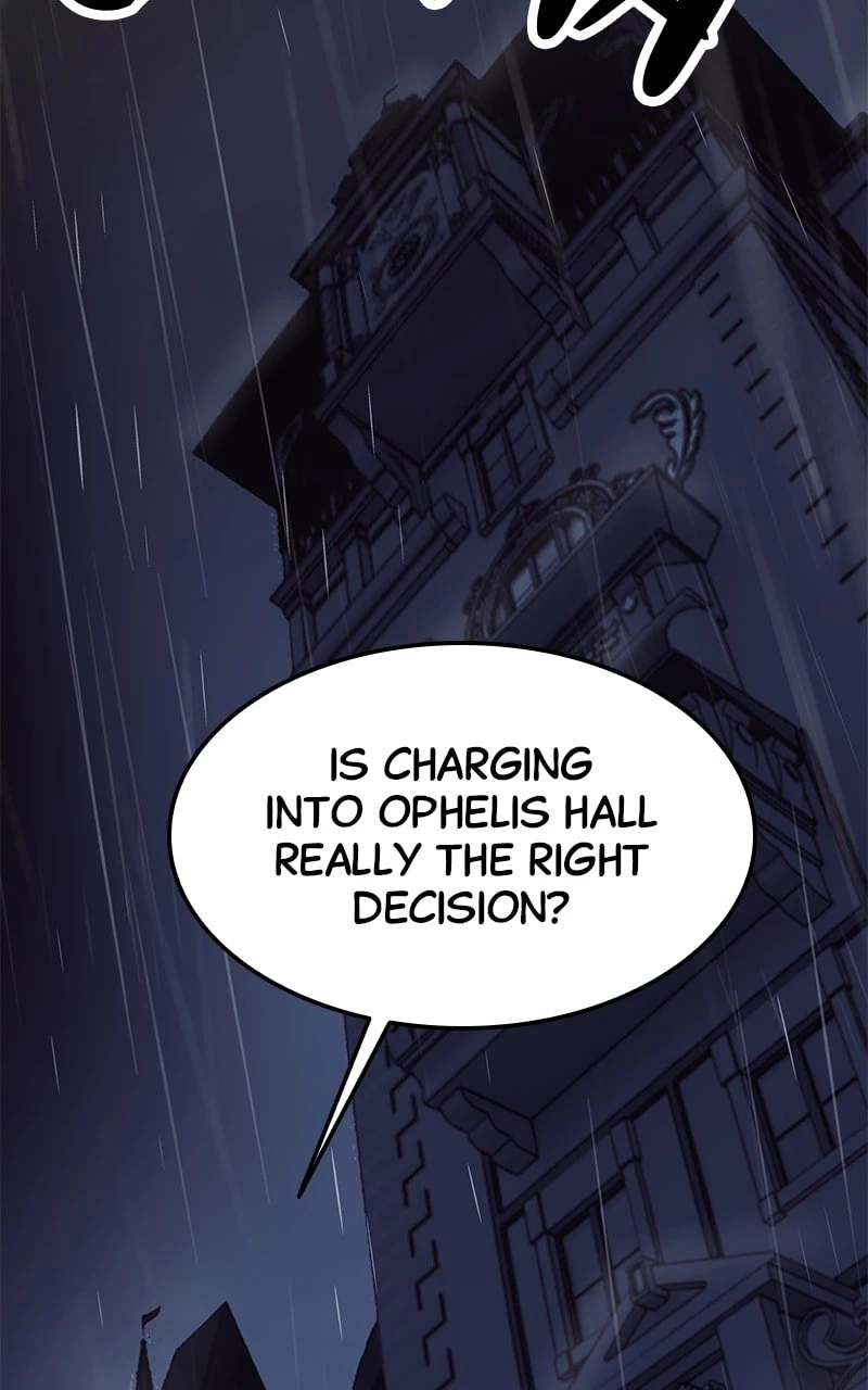 The Extra's Academy Survival Guide Chapter 15 - 82