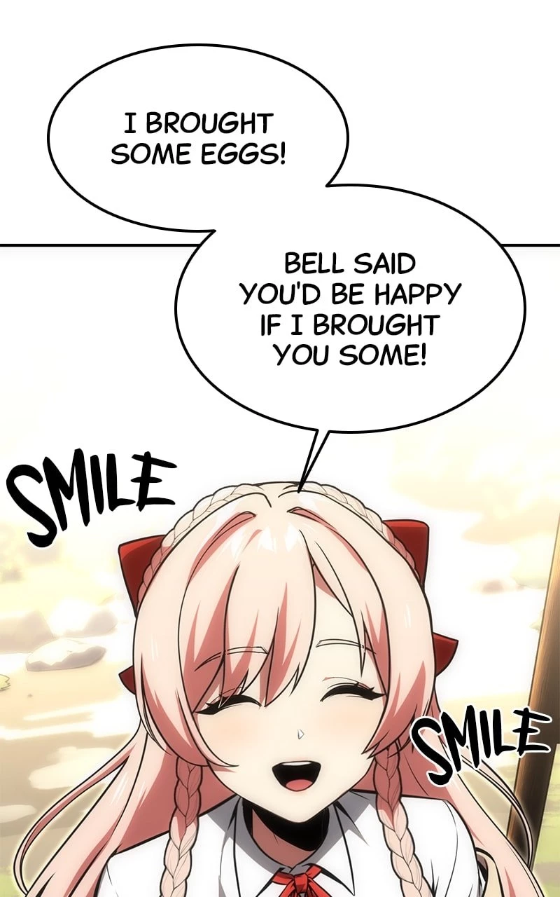 The Extra's Academy Survival Guide Chapter 14 - 31