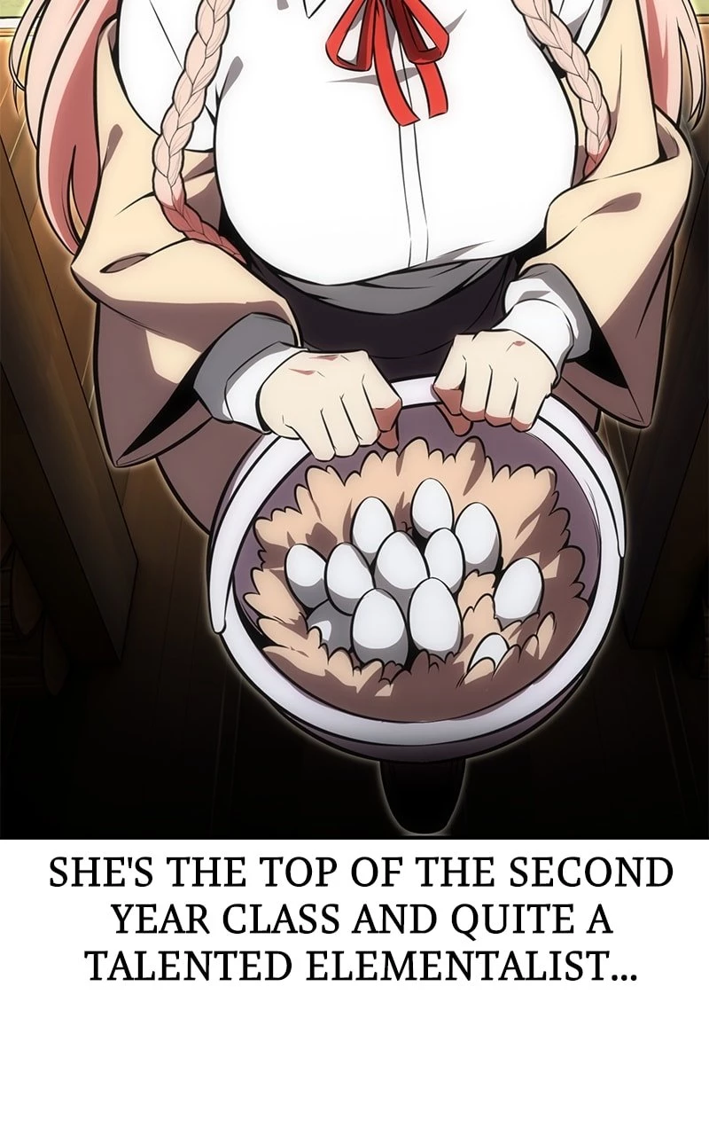 The Extra's Academy Survival Guide Chapter 14 - 32