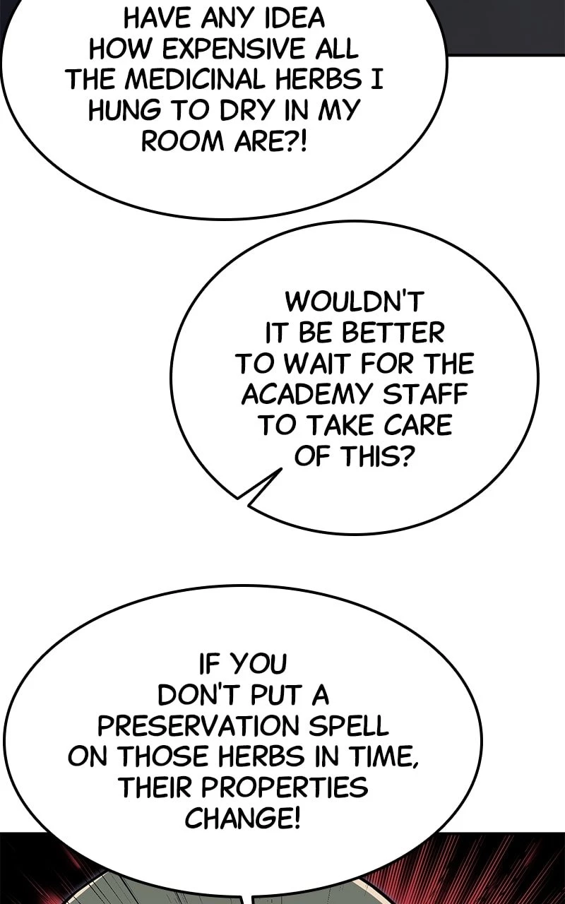 The Extra's Academy Survival Guide Chapter 15 - 84
