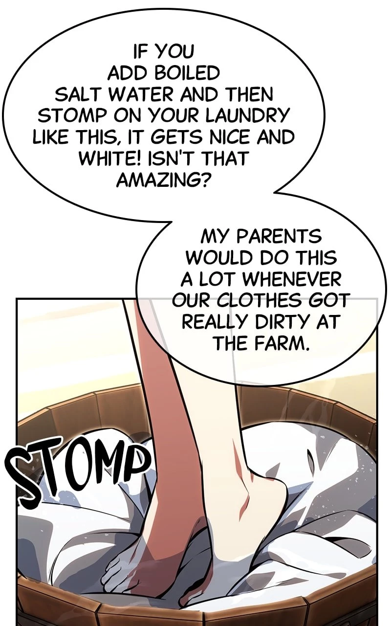 The Extra's Academy Survival Guide Chapter 14 - 33