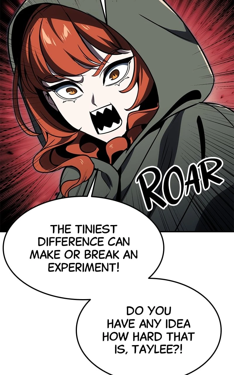 The Extra's Academy Survival Guide Chapter 15 - 85