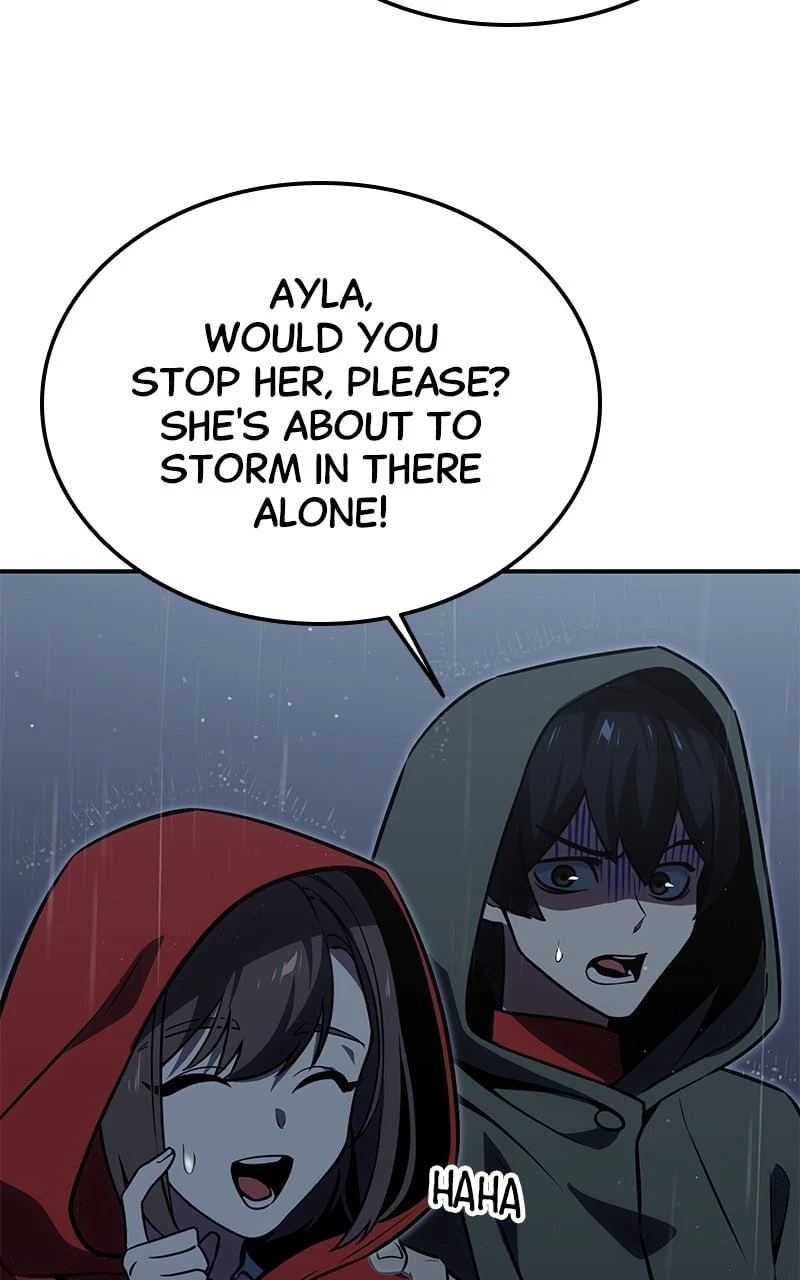 The Extra's Academy Survival Guide Chapter 15 - 86