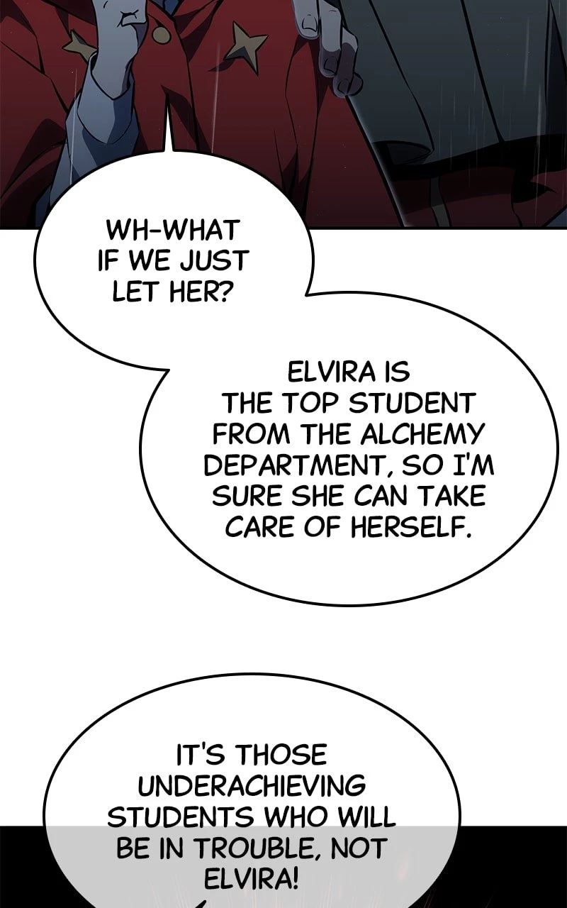 The Extra's Academy Survival Guide Chapter 15 - 87