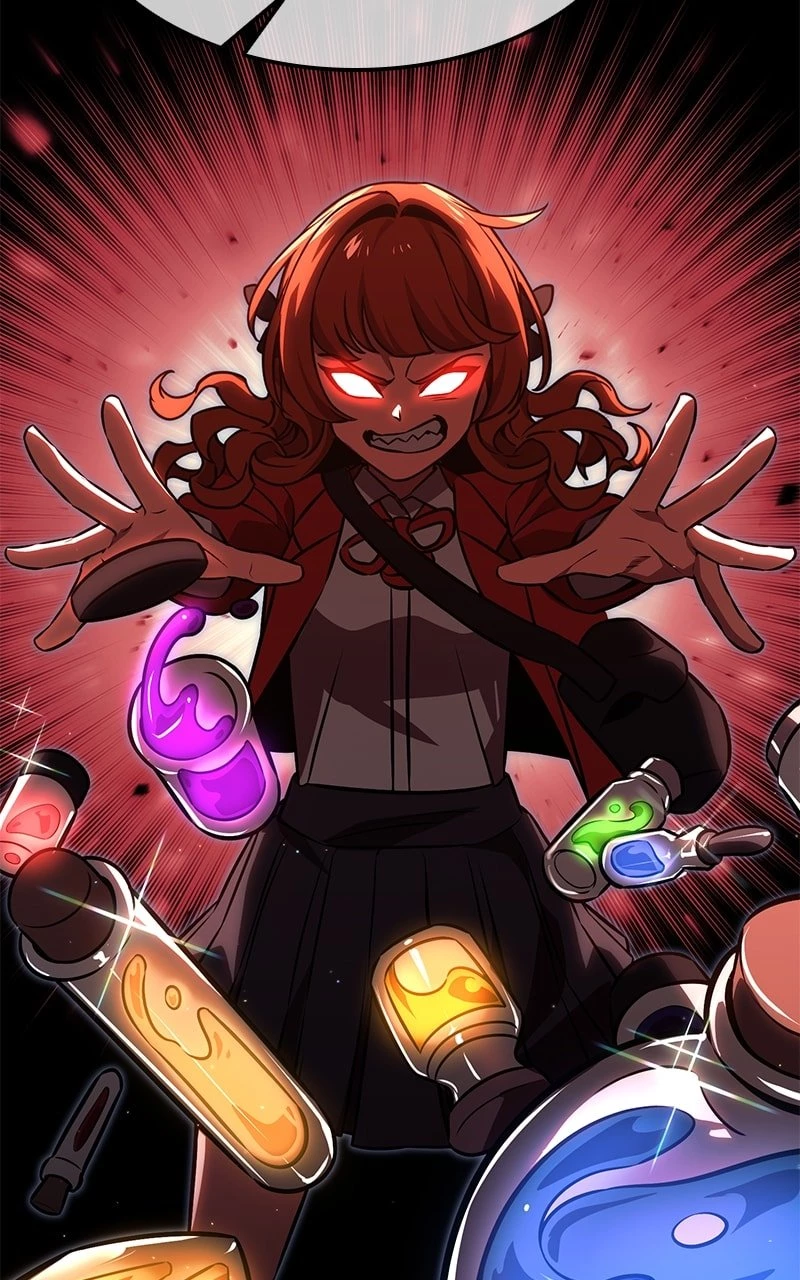 The Extra's Academy Survival Guide Chapter 15 - 88