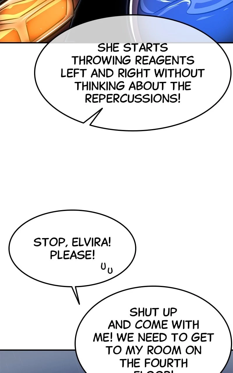 The Extra's Academy Survival Guide Chapter 15 - 89