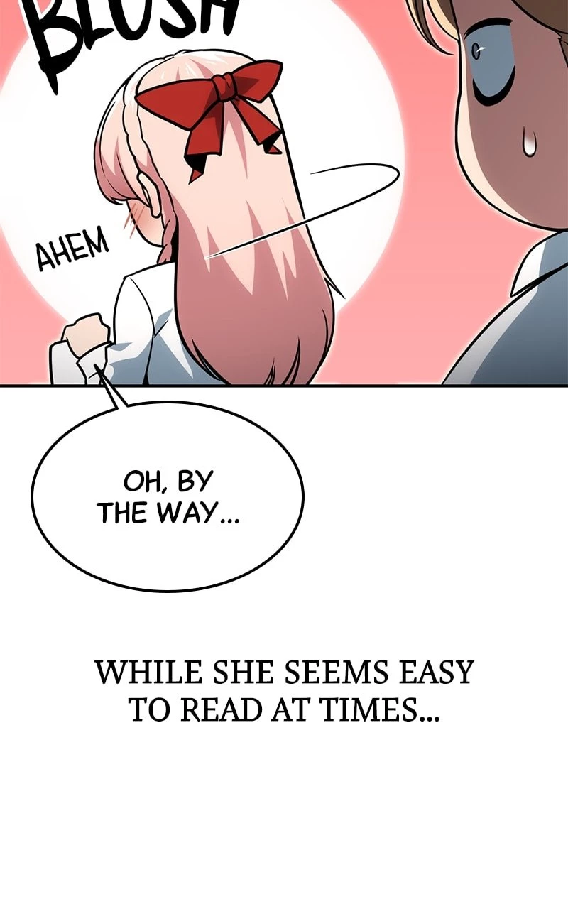 The Extra's Academy Survival Guide Chapter 14 - 39