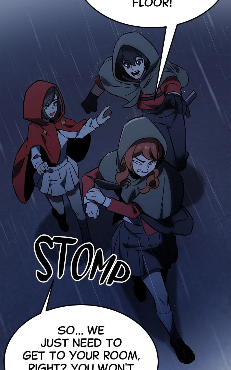 The Extra's Academy Survival Guide Chapter 15 - 90
