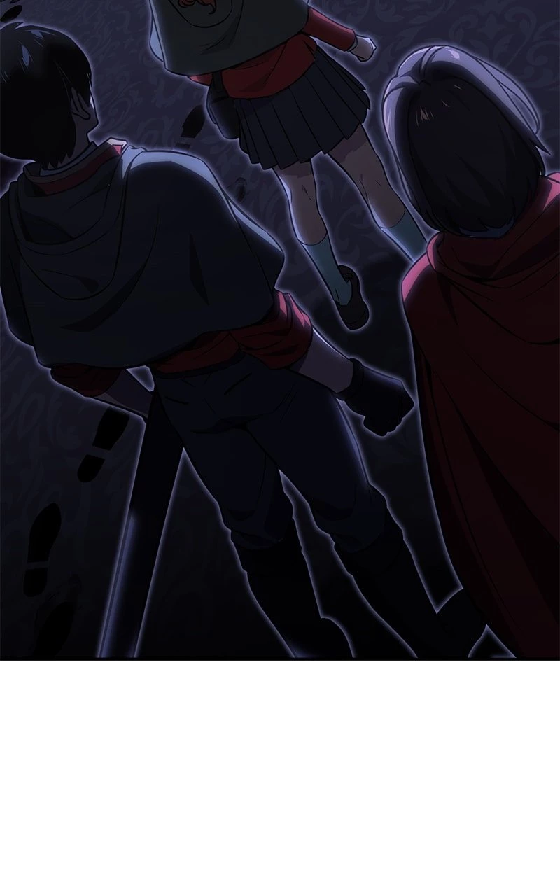 The Extra's Academy Survival Guide Chapter 15 - 96