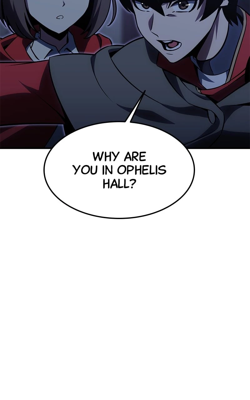The Extra's Academy Survival Guide Chapter 15 - 100