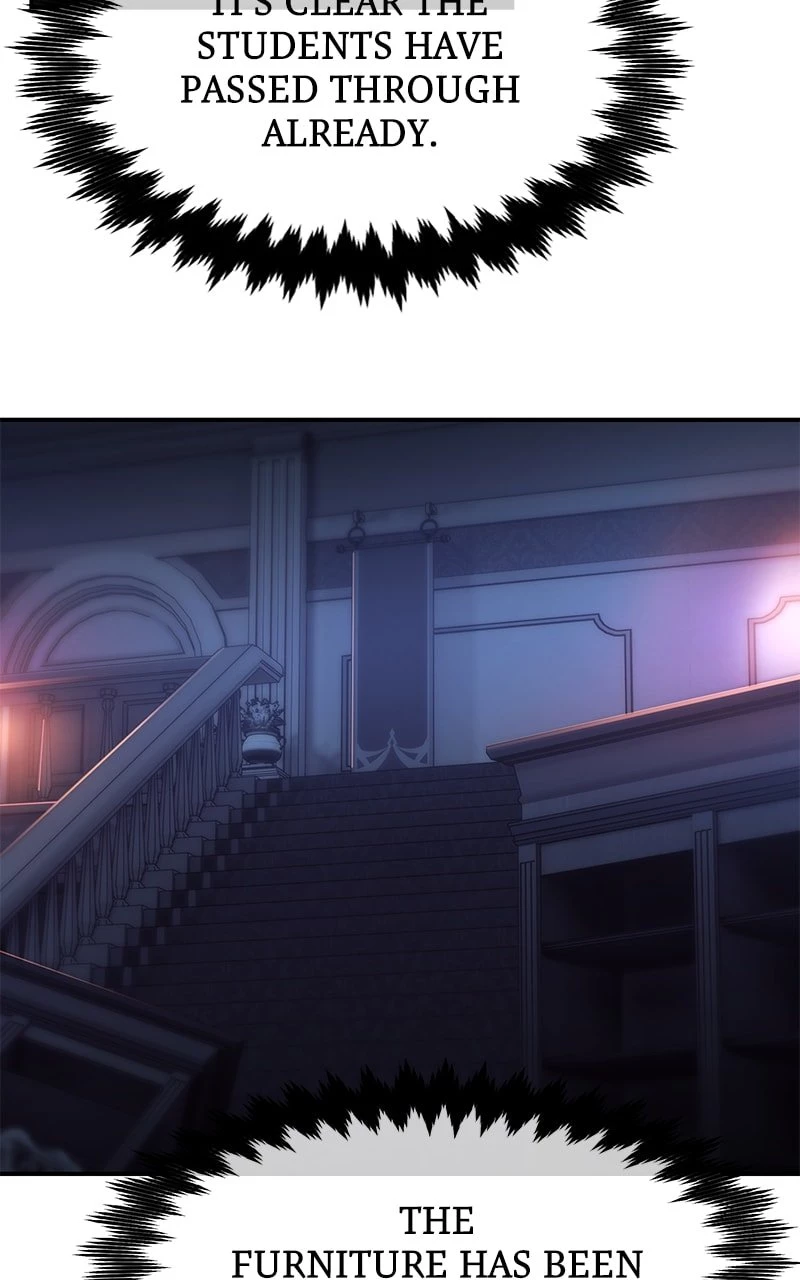 The Extra's Academy Survival Guide Chapter 15 - 103