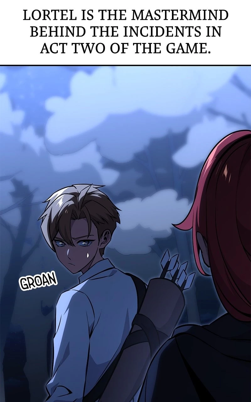 The Extra's Academy Survival Guide Chapter 14 - 51