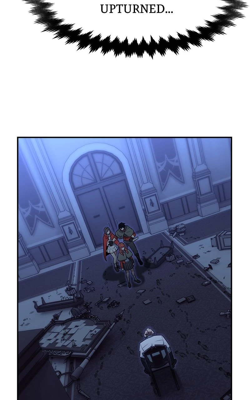 The Extra's Academy Survival Guide Chapter 15 - 104