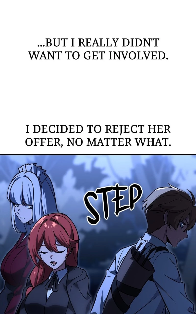 The Extra's Academy Survival Guide Chapter 14 - 53