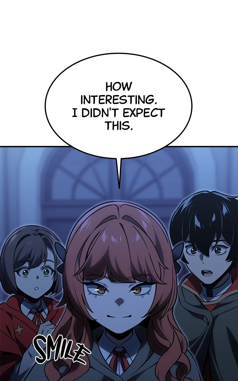 The Extra's Academy Survival Guide Chapter 15 - 106