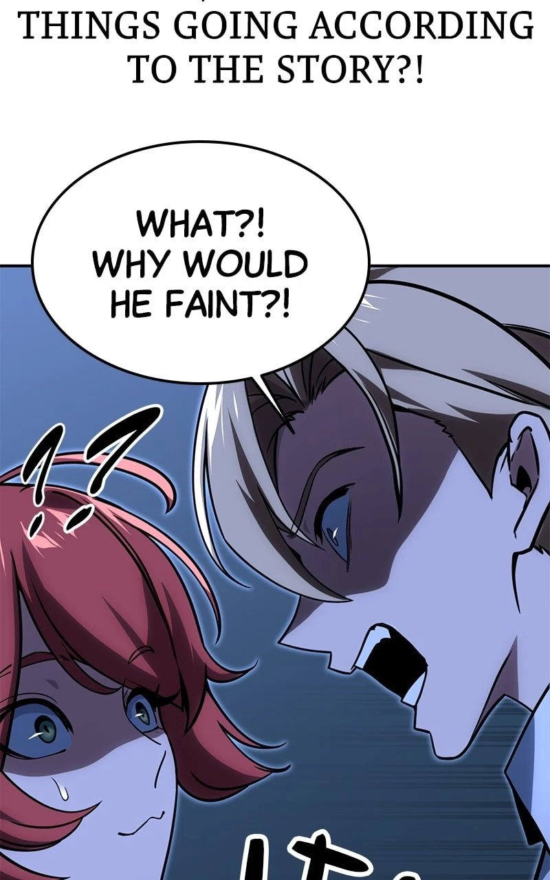 The Extra's Academy Survival Guide Chapter 14 - 56
