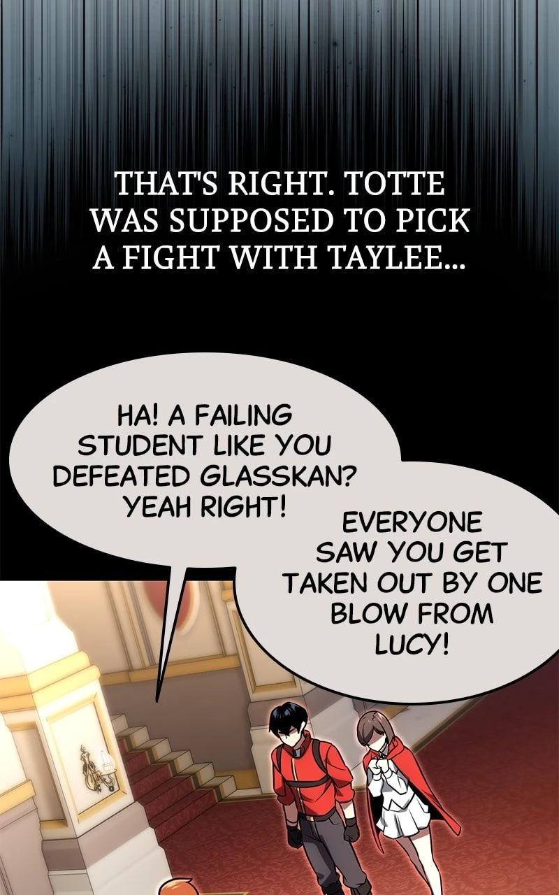 The Extra's Academy Survival Guide Chapter 14 - 58