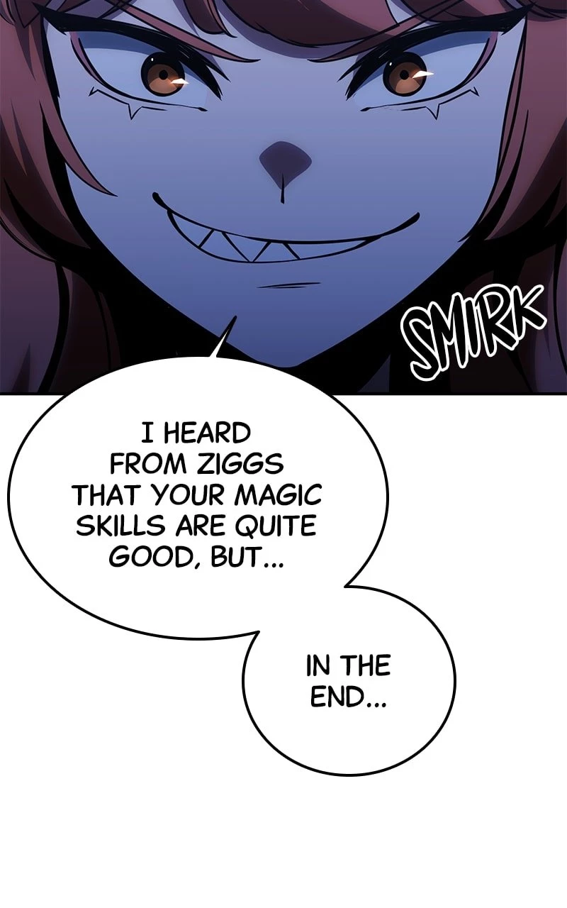 The Extra's Academy Survival Guide Chapter 15 - 113