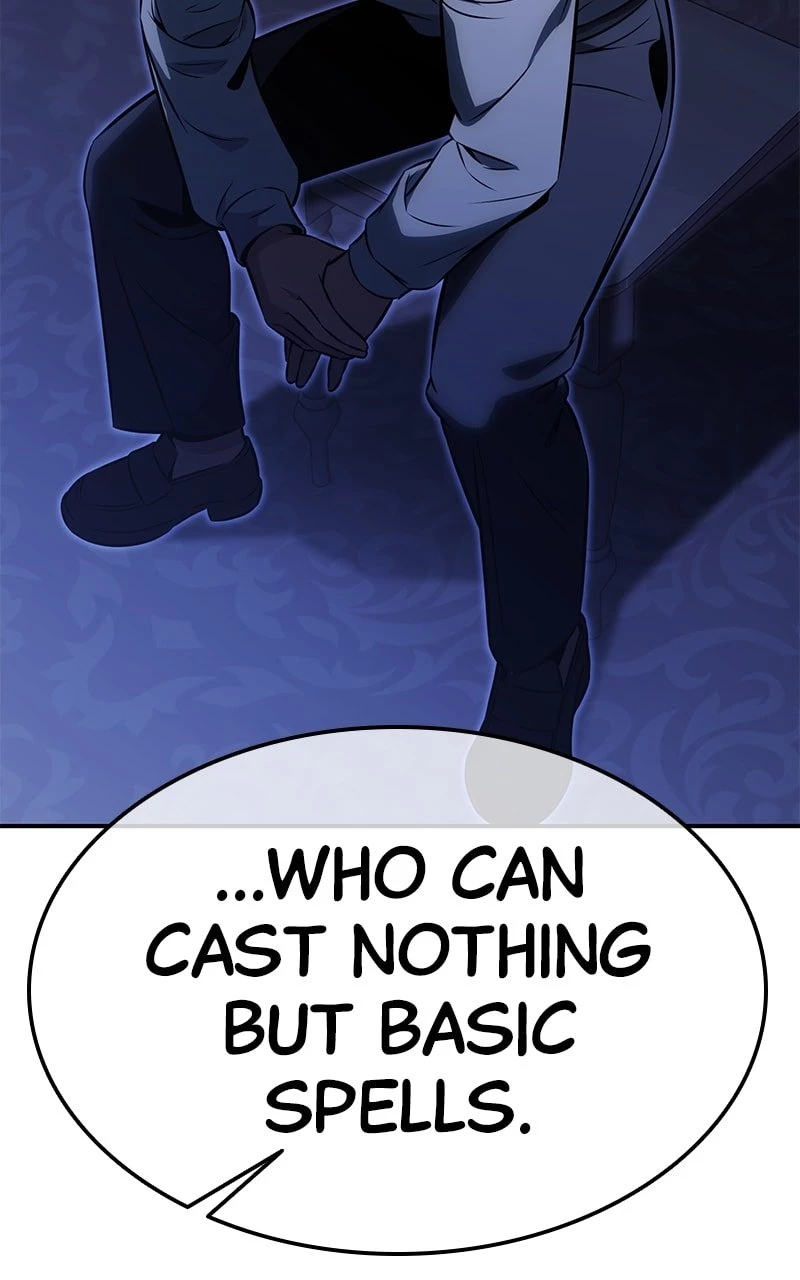 The Extra's Academy Survival Guide Chapter 15 - 115