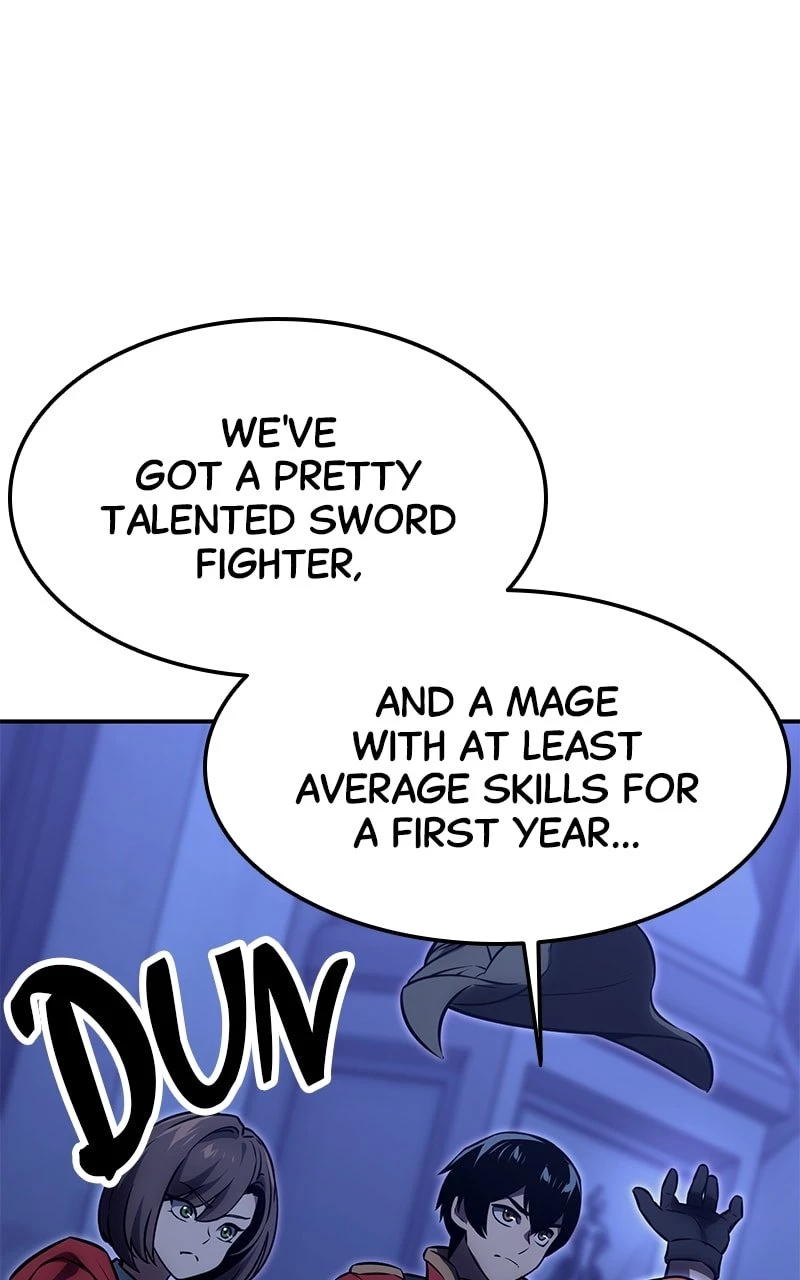 The Extra's Academy Survival Guide Chapter 15 - 116