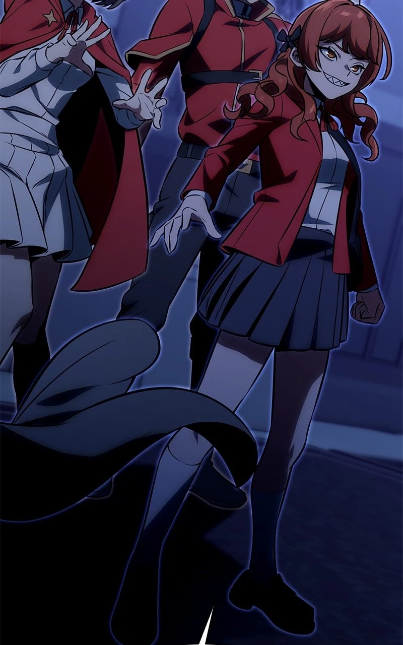 The Extra's Academy Survival Guide Chapter 15 - 117