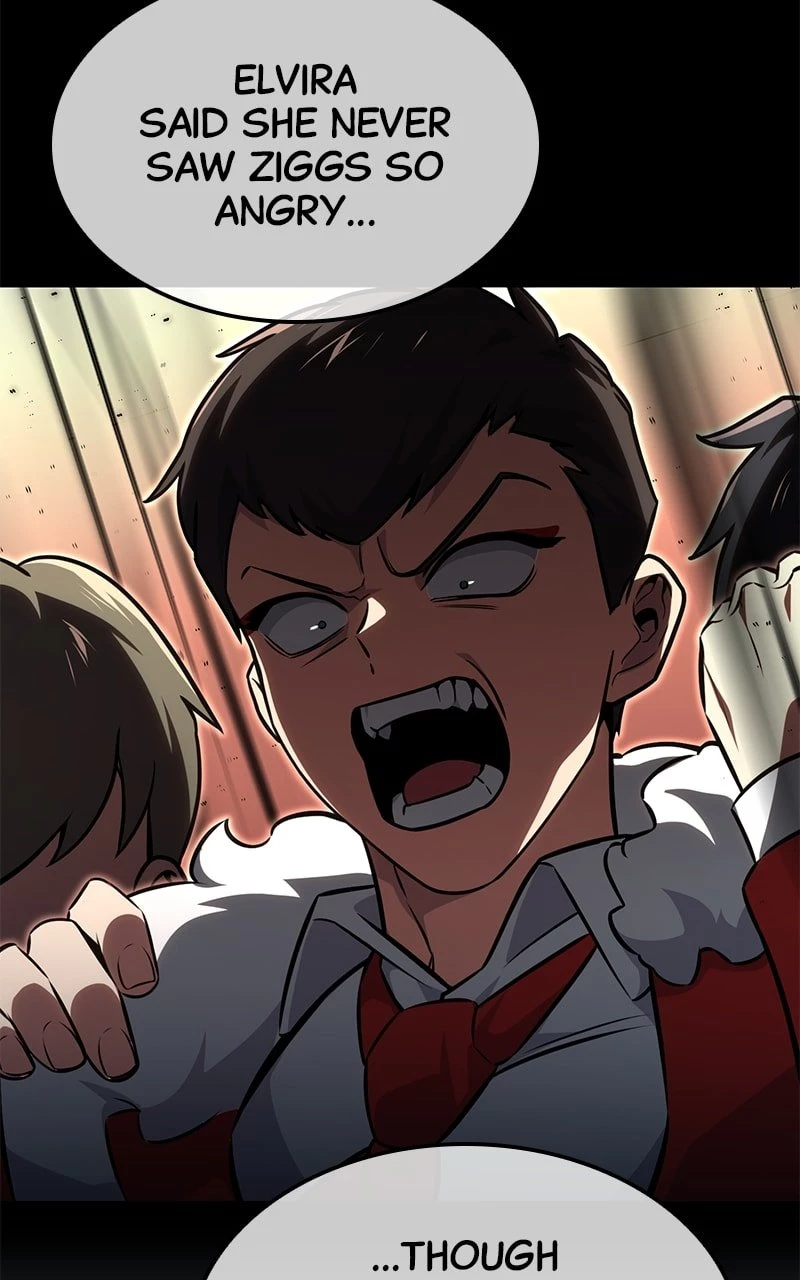 The Extra's Academy Survival Guide Chapter 14 - 66