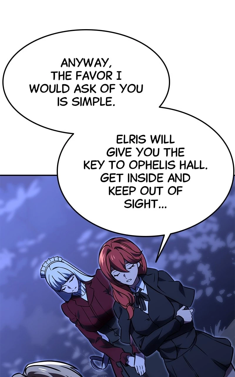 The Extra's Academy Survival Guide Chapter 14 - 68