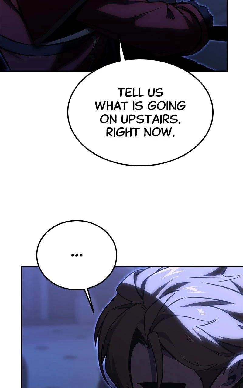 The Extra's Academy Survival Guide Chapter 15 - 120