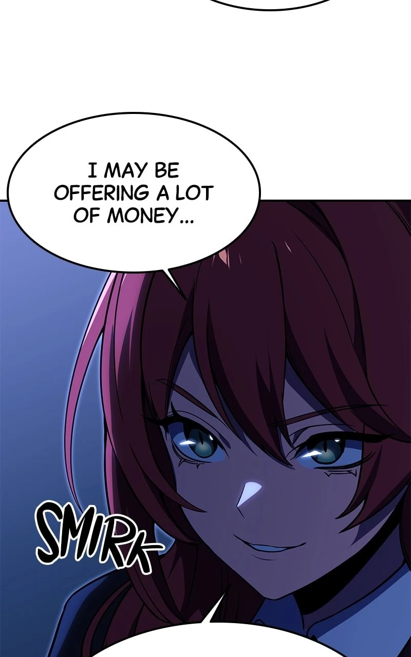 The Extra's Academy Survival Guide Chapter 14 - 70