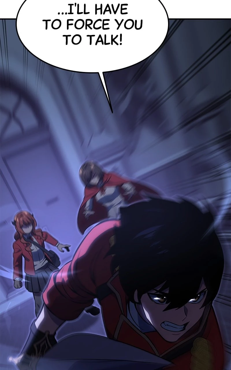 The Extra's Academy Survival Guide Chapter 15 - 123