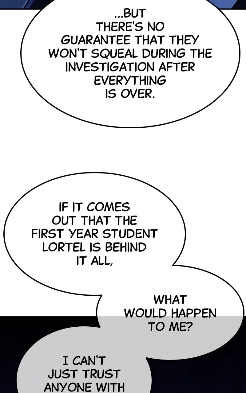 The Extra's Academy Survival Guide Chapter 14 - 71