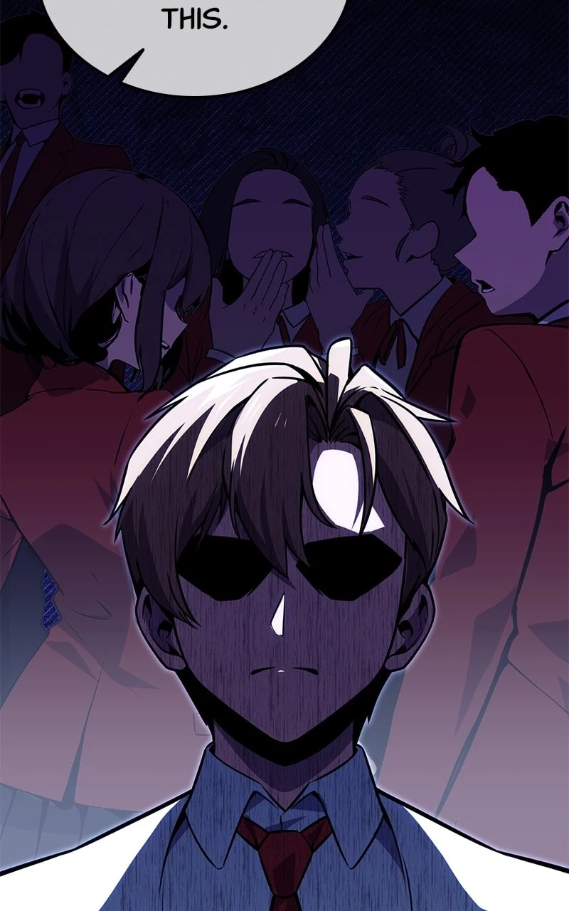 The Extra's Academy Survival Guide Chapter 14 - 72