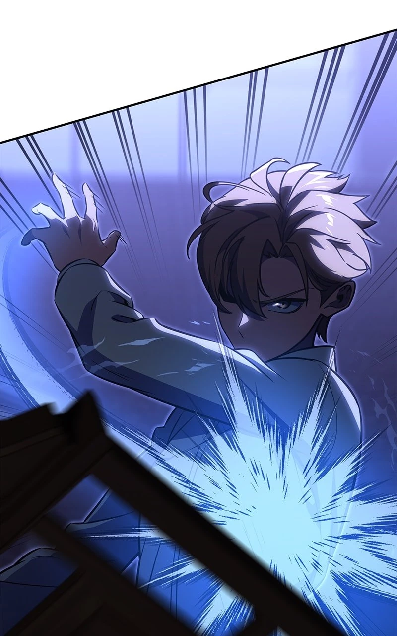 The Extra's Academy Survival Guide Chapter 15 - 125